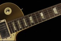 Gibson Custom 1957 Les Paul Goldtop Reissue VOS