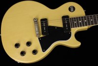 Gibson Custom 1957 Les Paul Special Single Cut Reissue VOS - TV