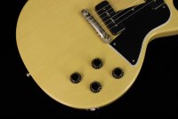 Gibson Custom 1957 Les Paul Special Single Cut Reissue VOS - TV