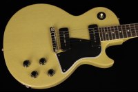 Gibson Custom 1957 Les Paul Special Single Cut Reissue VOS - TV