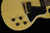 Gibson Custom 1957 Les Paul Special Single Cut Reissue VOS - TV
