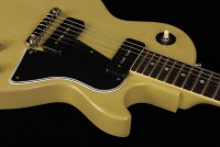 Gibson Custom 1957 Les Paul Special Single Cut Reissue VOS - TV