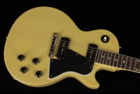 Gibson Custom 1957 Les Paul Special Single Cut Reissue VOS - TV