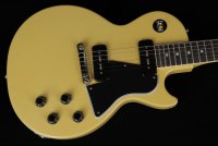 Gibson Custom 1957 Les Paul Special Single Cut Reissue VOS - TV