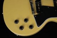 Gibson Custom 1957 Les Paul Special Single Cut Reissue VOS - TV