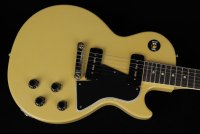 Gibson Custom 1957 Les Paul Special Single Cut Reissue VOS - TV
