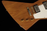 Gibson Custom 1958 Explorer Mahogany Lightly Aged