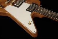 Gibson Custom 1958 Explorer Mahogany Lightly Aged