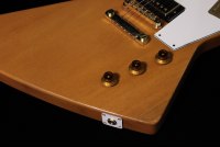 Gibson Custom 1958 Mahogany Explorer VOS