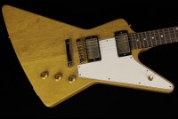 Gibson Custom 1958 Korina Explorer Reissue - WHP