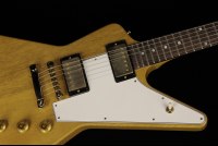 Gibson Custom 1958 Korina Explorer Reissue - WHP