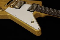 Gibson Custom 1958 Korina Explorer Reissue - WHP