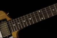 Gibson Custom 1958 Korina Explorer Reissue - WHP