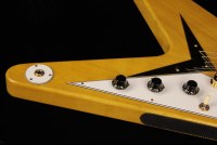 Gibson Custom 1958 Korina Flying V Reissue - WHP