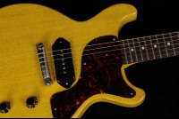 Gibson Custom 1958 Les Paul Junior Double Cut Reissue M2M VOS - BY