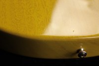 Gibson Custom 1958 Les Paul Junior Double Cut Reissue M2M VOS - BY
