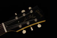 Gibson Custom 1958 Les Paul Junior Double Cut Reissue M2M VOS - BY