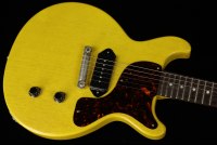 Gibson Custom 1958 Les Paul Junior Double Cut Reissue M2M VOS - BY