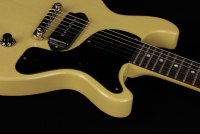 Gibson Custom 1958 Les Paul Junior Double Cut Reissue VOS - TV