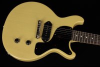 Gibson Custom 1958 Les Paul Junior Double Cut Reissue VOS - TV