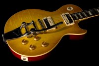 Gibson Custom 1958 Les Paul Reissue 2014 VOS Handpicked Bigsby