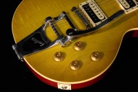 Gibson Custom 1958 Les Paul Reissue 2014 VOS Handpicked Bigsby
