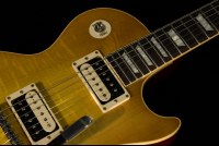 Gibson Custom 1958 Les Paul Reissue 2014 VOS Handpicked Bigsby