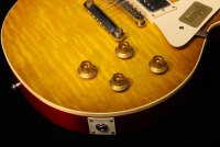 Gibson Custom 1958 Les Paul Reissue 2014 VOS Handpicked - BD