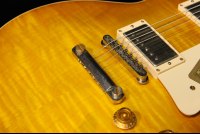 Gibson Custom 1958 Les Paul Reissue 2014 VOS Handpicked - BD