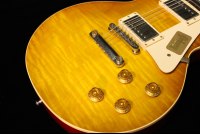 Gibson Custom 1958 Les Paul Reissue 2014 VOS Handpicked - BD