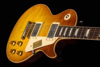 Gibson Custom 1958 Les Paul Reissue 2014 VOS Handpicked - BD