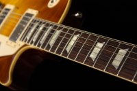 Gibson Custom 1958 Les Paul Reissue 2014 VOS Handpicked - BD