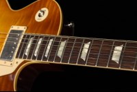 Gibson Custom 1958 Les Paul Reissue 2014 VOS Handpicked - BD