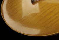 Gibson Custom 1958 Les Paul Standard “Custom Authentic Series” Flame Top