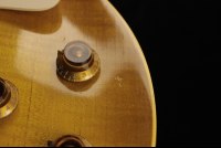 Gibson Custom 1958 Les Paul Standard “Custom Authentic Series” Flame Top