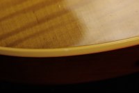 Gibson Custom 1958 Les Paul Standard “Custom Authentic Series” Flame Top