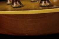 Gibson Custom 1958 Les Paul Standard “Custom Authentic Series” Flame Top
