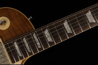 Gibson Custom 1958 Les Paul Standard “Custom Authentic Series” Flame Top