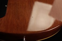 Gibson Custom 1958 Les Paul Standard “Custom Authentic Series” Flame Top