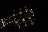 Gibson Custom 1958 Les Paul Standard “Custom Authentic Series” Flame Top