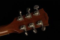Gibson Custom 1958 Les Paul Standard “Custom Authentic Series” Flame Top