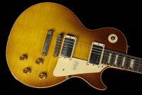 Gibson Custom 1958 Les Paul Standard 