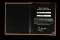Gibson Custom 1958 Les Paul Standard 