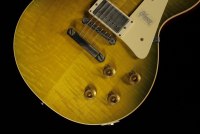 Gibson Custom 1958 Les Paul Standard 