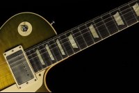 Gibson Custom 1958 Les Paul Standard 