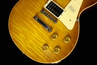 Gibson Custom 1958 Les Paul Standard 