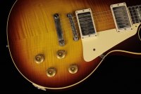 Gibson Custom 1958 Les Paul Standard M2M '59 Frets VOS - BB