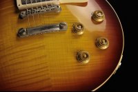 Gibson Custom 1958 Les Paul Standard M2M '59 Frets VOS - BB