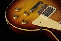 Gibson Custom 1958 Les Paul Standard M2M '59 Frets VOS - BB