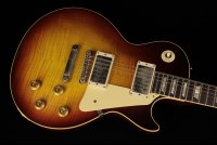 Gibson Custom 1958 Les Paul Standard M2M '59 Frets VOS - BB